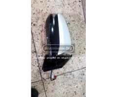 Harrier hybrid 2016 - 2022 Sidemirror