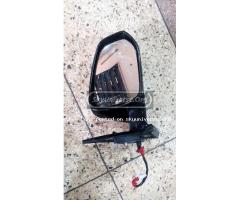 Harrier hybrid 2016 - 2022 Sidemirror - 3