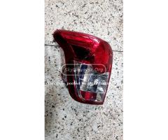 Corolla Fielder 2008 taillamp