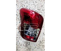 Corolla Fielder 2008 taillamp - 2