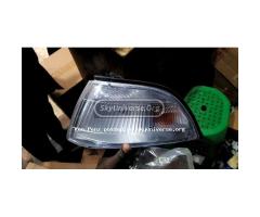 Corolla E -AE91 Limited 1989 Conerlamp