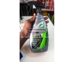 Turtle Wax hybrid ceramic Spray Coating