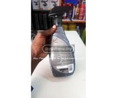 Turtle Wax hybrid ceramic Spray Coating - 2