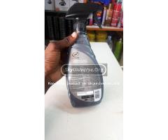 Turtle Wax hybrid ceramic Spray Coating - 3