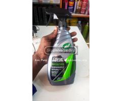 Turtle Wax hybrid ceramic Spray Coating - 4