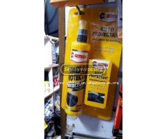 Getsun Auto Protectant for car surfaces protection