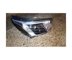 Subaru Forester X brake headlamp 2022