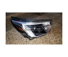 Subaru Forester X brake headlamp 2022 - 2
