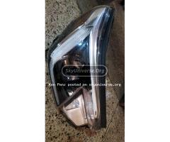 Subaru Forester X brake headlamp 2022 - 3