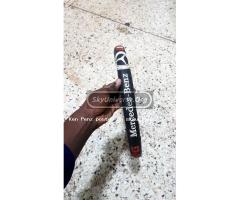 Mercedes Benz steering wheel cover