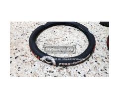 Mercedes Benz steering wheel cover - 2