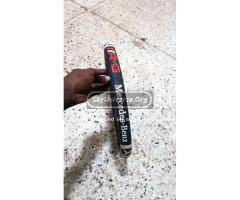 Mercedes Benz steering wheel cover - 3