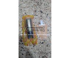 Toyota Car Universal Fuel Pump - 5