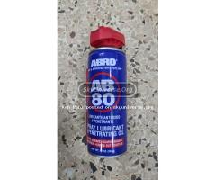 Abro AB-80 Spray Lubricant & Lubricant Oil
