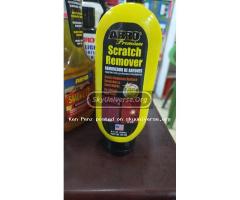 Abro Scratch remover ( American Standard)