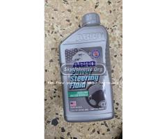 Abro Power Steering Fluid