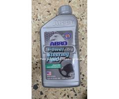 Abro Power Steering Fluid - 2