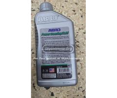 Abro Power Steering Fluid - 3
