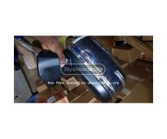 Landcruiser LC300 Sidemirror ( Used Japan)