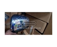 Landcruiser LC300 Sidemirror ( Used Japan) - 2