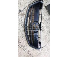 Mazda BT - 50 2013 front bumper Grill