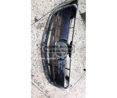 Mazda BT - 50 2013 front bumper Grill - 2