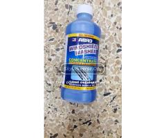Abro car Windshield washer Fluid and Antifreeze