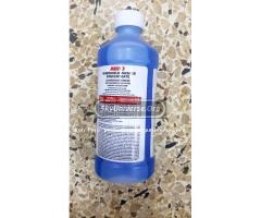 Abro car Windshield washer Fluid and Antifreeze - 2
