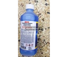Abro car Windshield washer Fluid and Antifreeze - 3