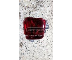 Landcruiser LC200 rear bumper reflector