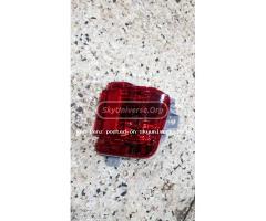 Landcruiser LC200 rear bumper reflector - 2