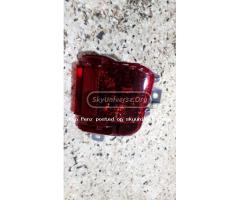 Landcruiser LC200 rear bumper reflector - 3