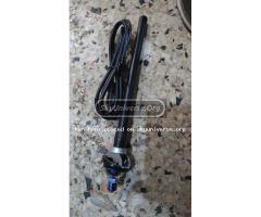 Universal Manual Car Antennas