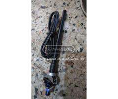 Universal Manual Car Antennas - 2