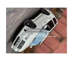 SUBARU FORESTER 2007