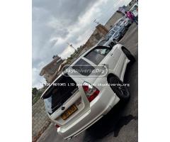 SUBARU FORESTER 2007 - 3