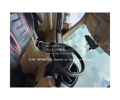 SUBARU FORESTER 2007 - 4