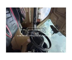 SUBARU FORESTER 2007 - 5