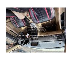 SUBARU FORESTER 2007 - 6