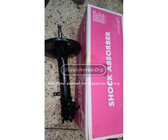 Toyota Rav4 ordinary 1998 front shock absorbers ( KYB)