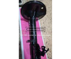 Toyota Rav4 ordinary 1998 front shock absorbers ( KYB) - 2