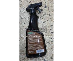 Abro Leather and Vinyl cream conditioner - 2