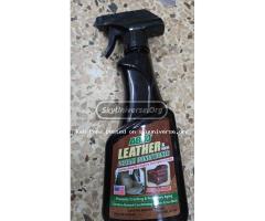 Abro Leather and Vinyl cream conditioner - 3