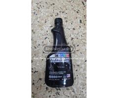 Abro black car polish