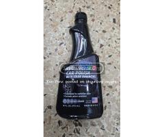 Abro black car polish - 3