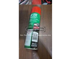 Turtle Wax Fresh shine strawberry car  dashboard and interior cleaner - 2