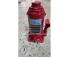 15 tonne hydraulic car jack / jerk - 2