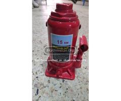 15 tonne hydraulic car jack / jerk - 4