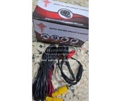 Car Rear camera