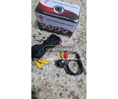 Car Rear camera - 3